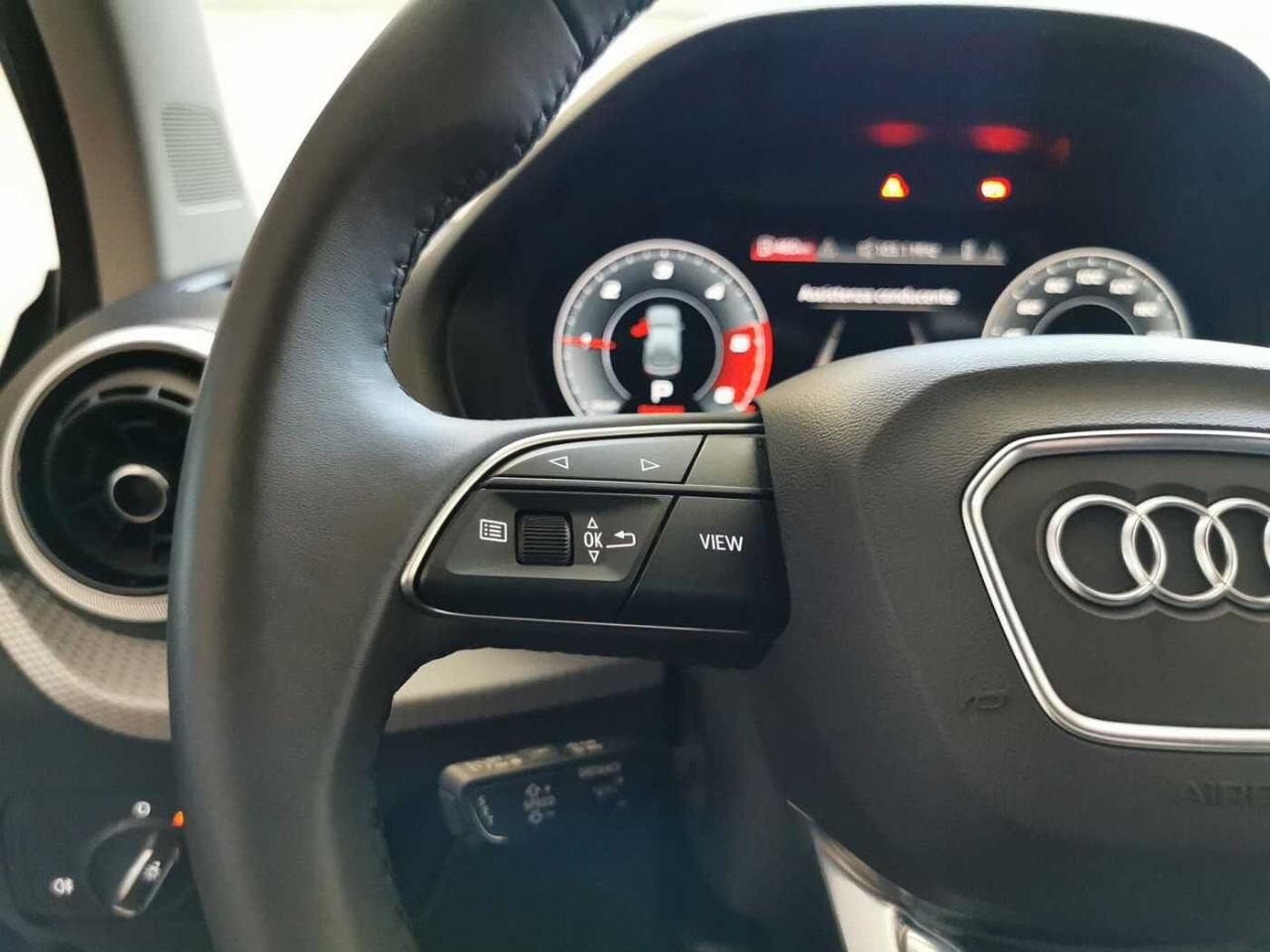 Audi Audi Q2 usata 1