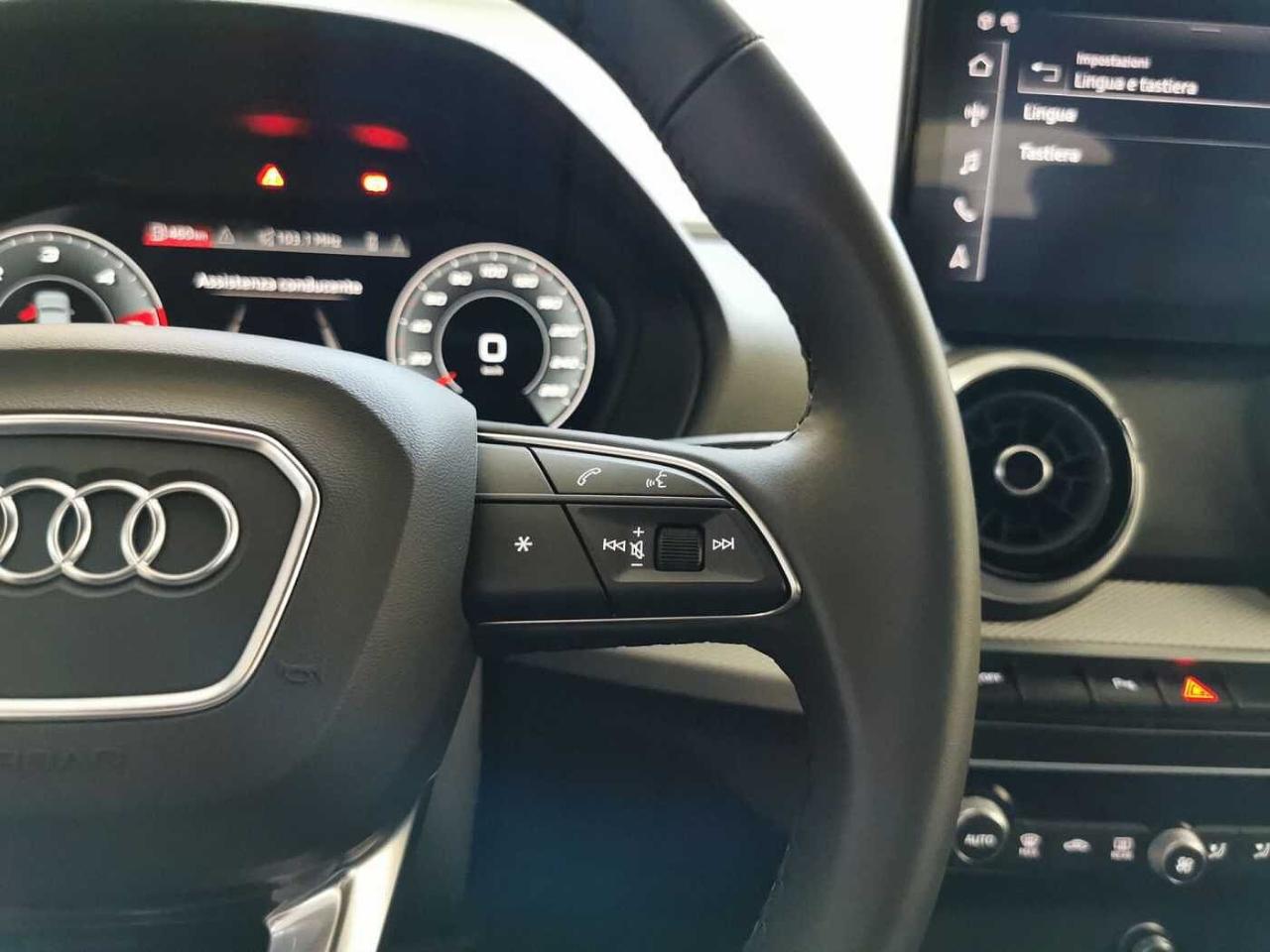 Audi Audi Q2 usata 2