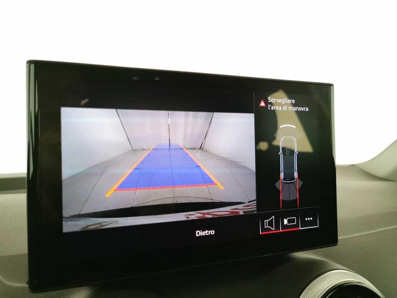 Audi Audi Q2 usata 3