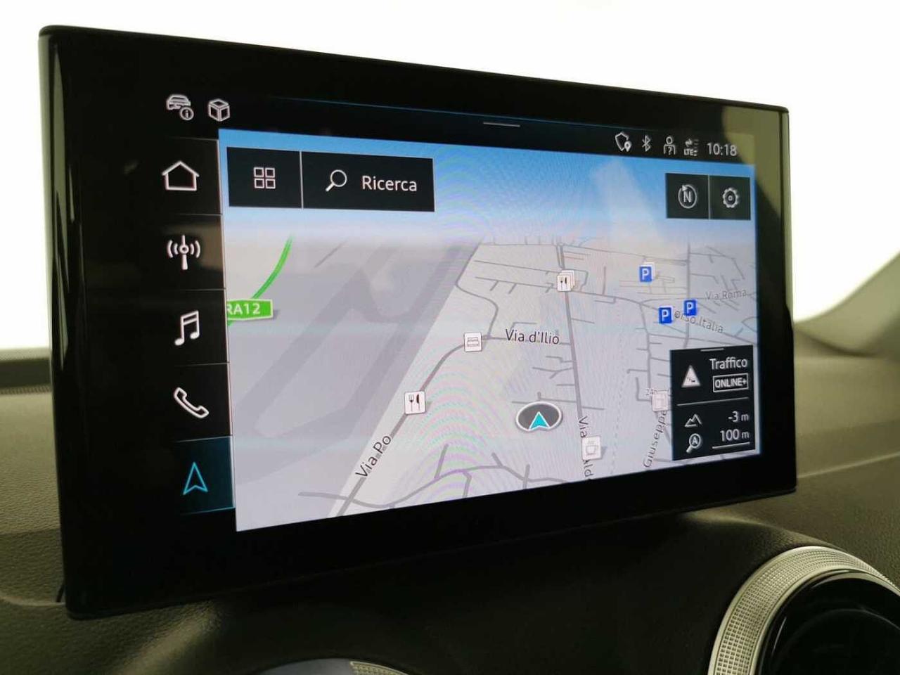 Audi Audi Q2 usata 4