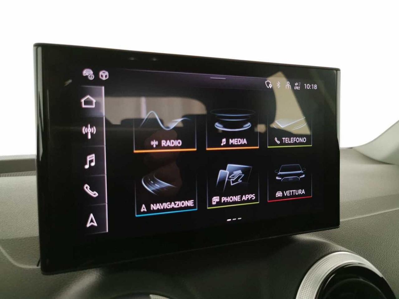 Audi Audi Q2 usata 5