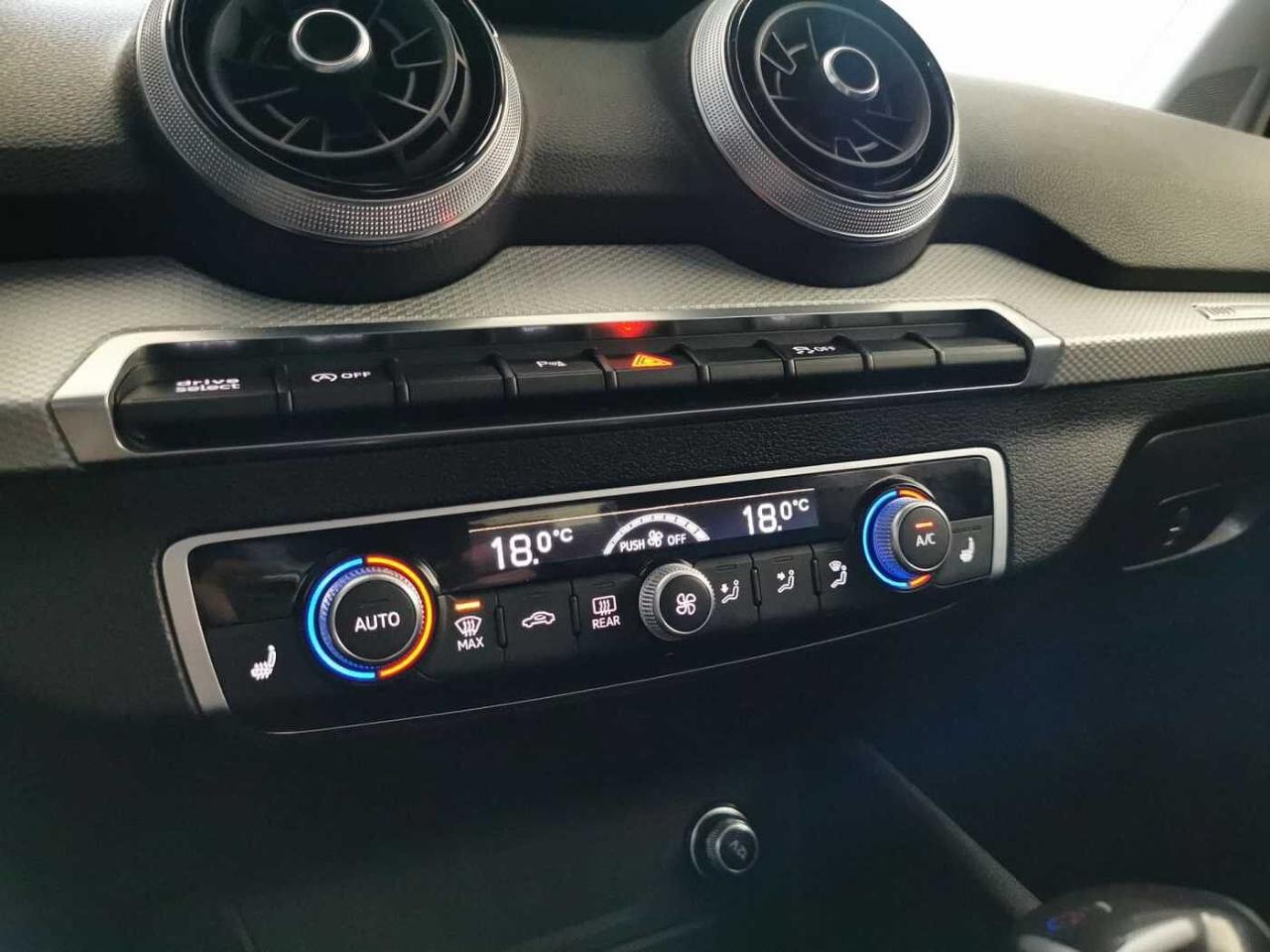 Audi Audi Q2 usata 8