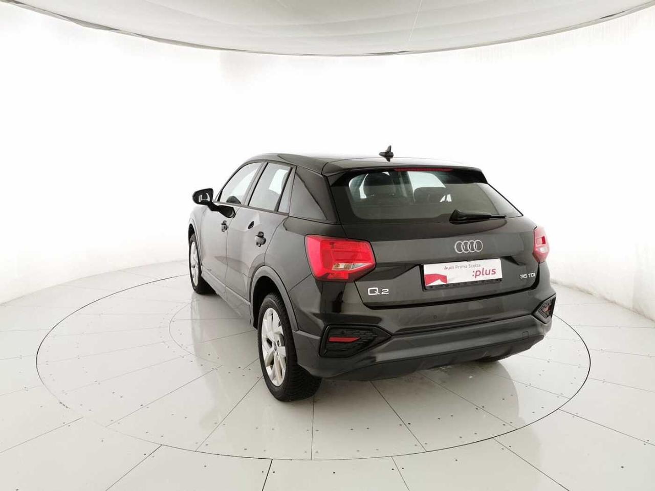Audi Audi Q2 usata 21