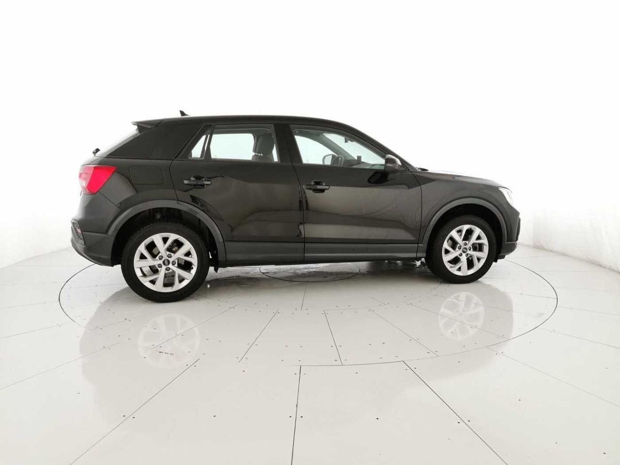 Audi Audi Q2 usata 24