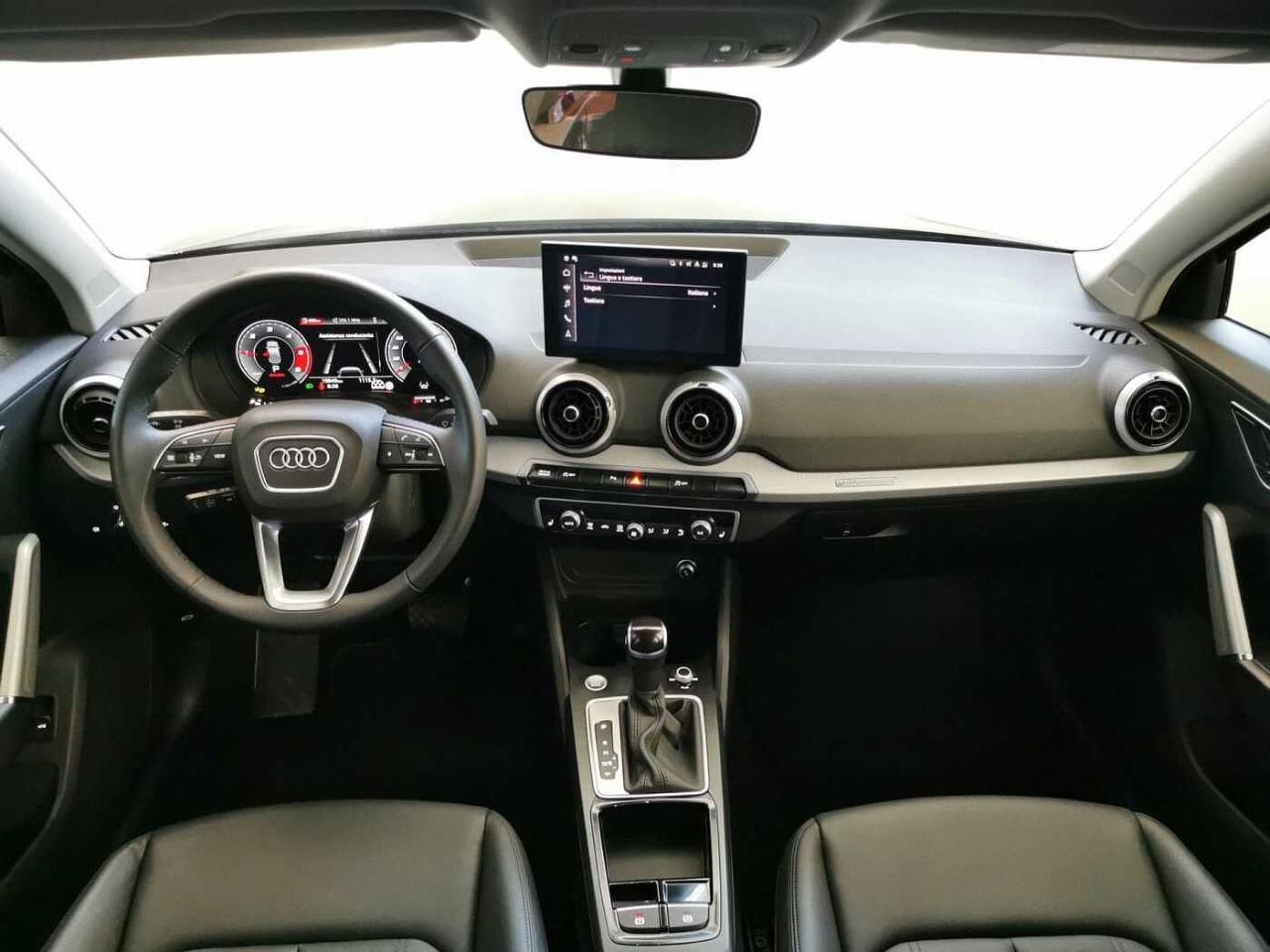 Audi Audi Q2 usata 28