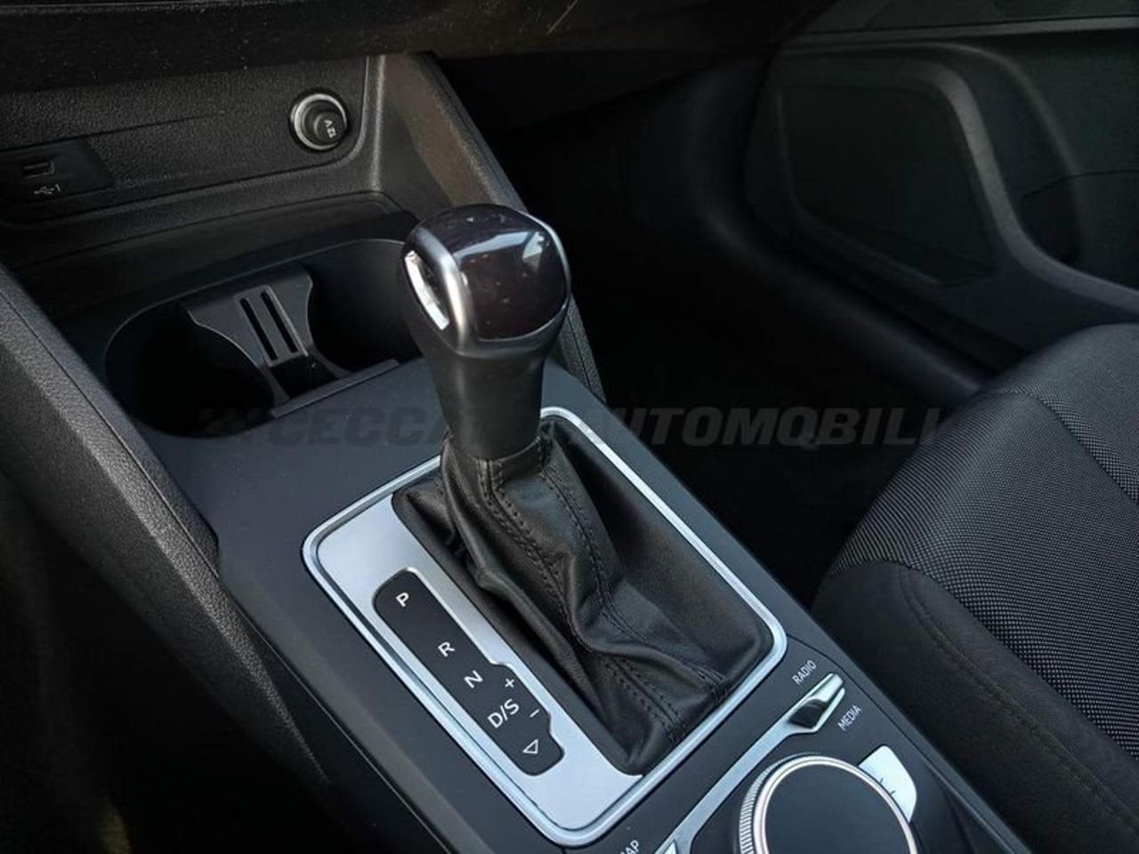 Audi Audi Q2 usata 2