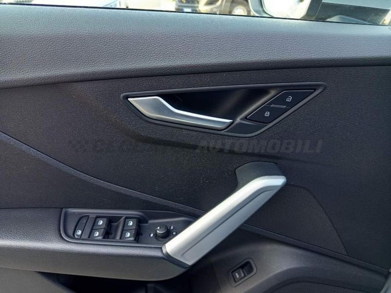 Audi Audi Q2 usata 4