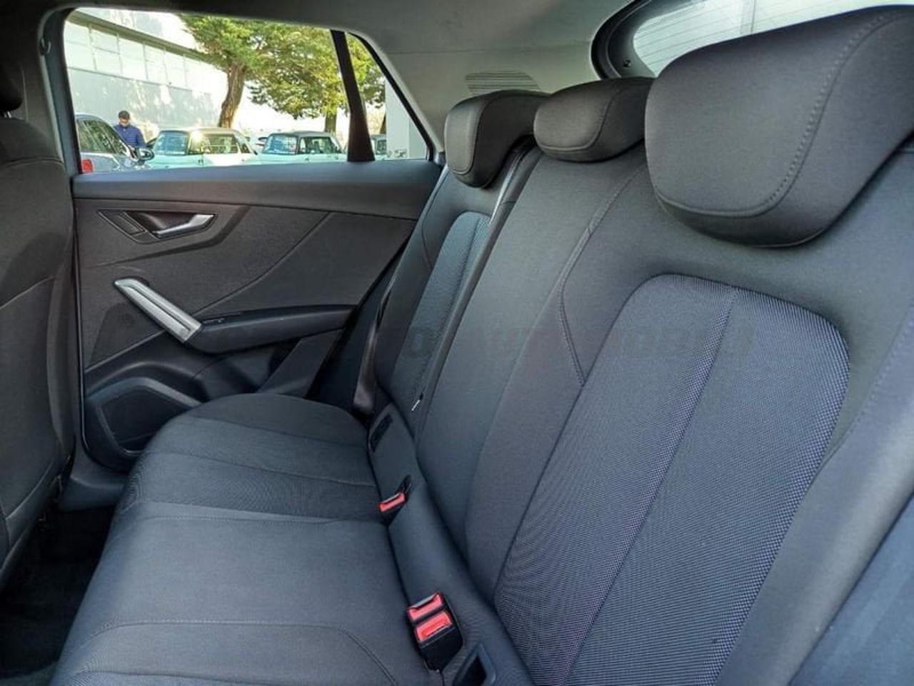 Audi Audi Q2 usata 5