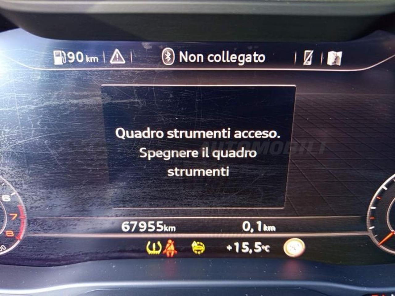 Audi Audi Q2 usata 12