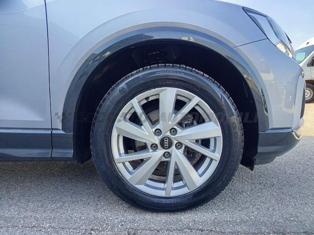 Audi Audi Q2 usata 20