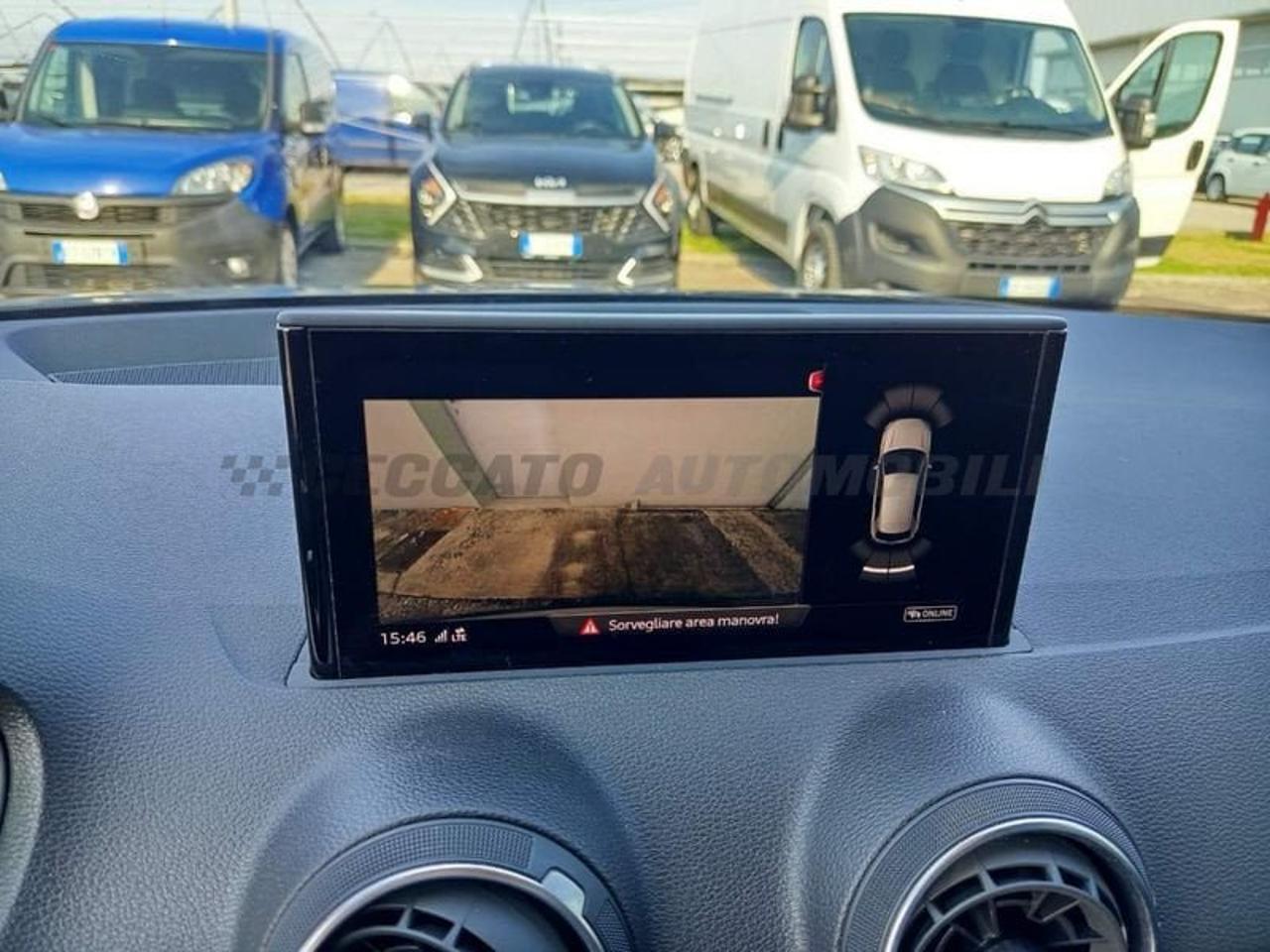 Audi Audi Q2 usata 23