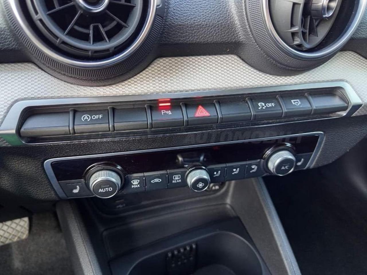 Audi Audi Q2 usata 1