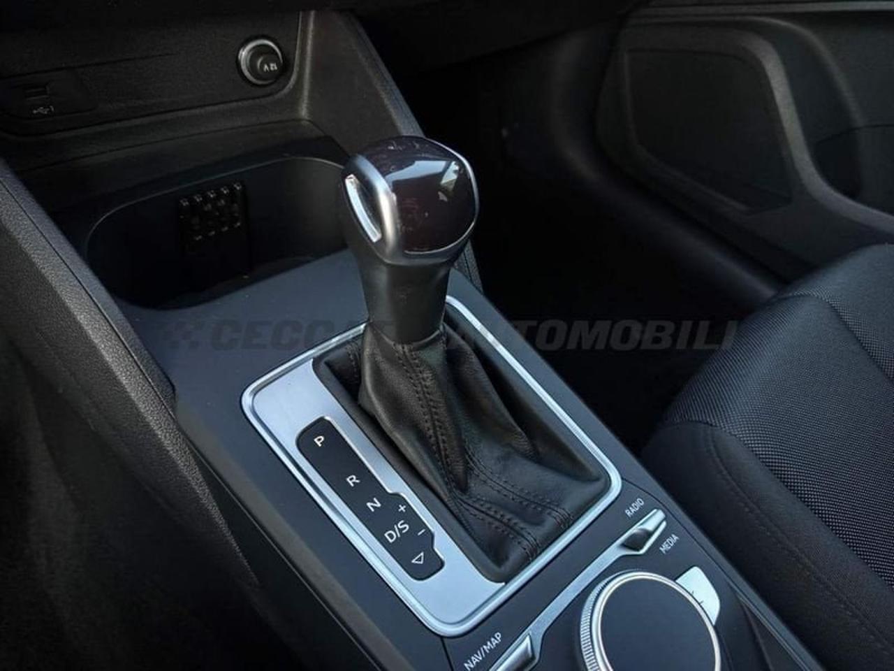 Audi Audi Q2 usata 2