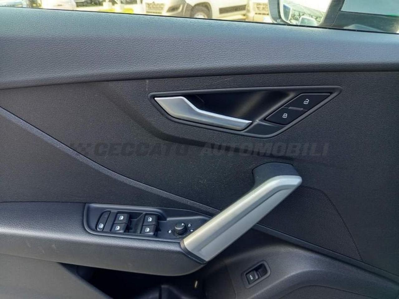 Audi Audi Q2 usata 4