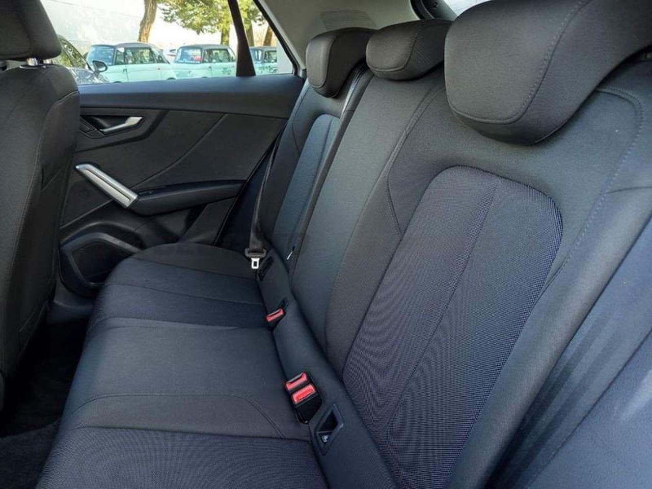 Audi Audi Q2 usata 5