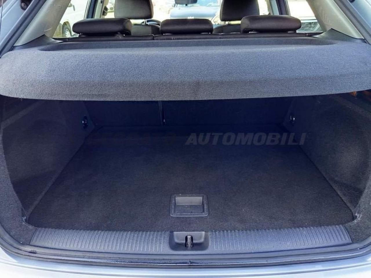 Audi Audi Q2 usata 6