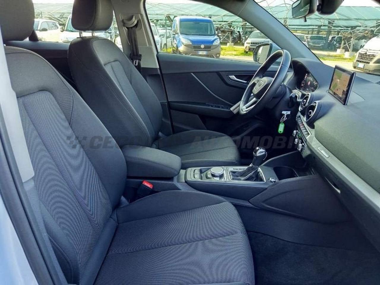 Audi Audi Q2 usata 18