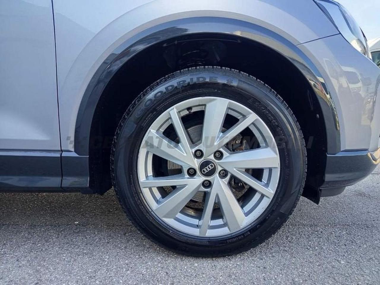 Audi Audi Q2 usata 22