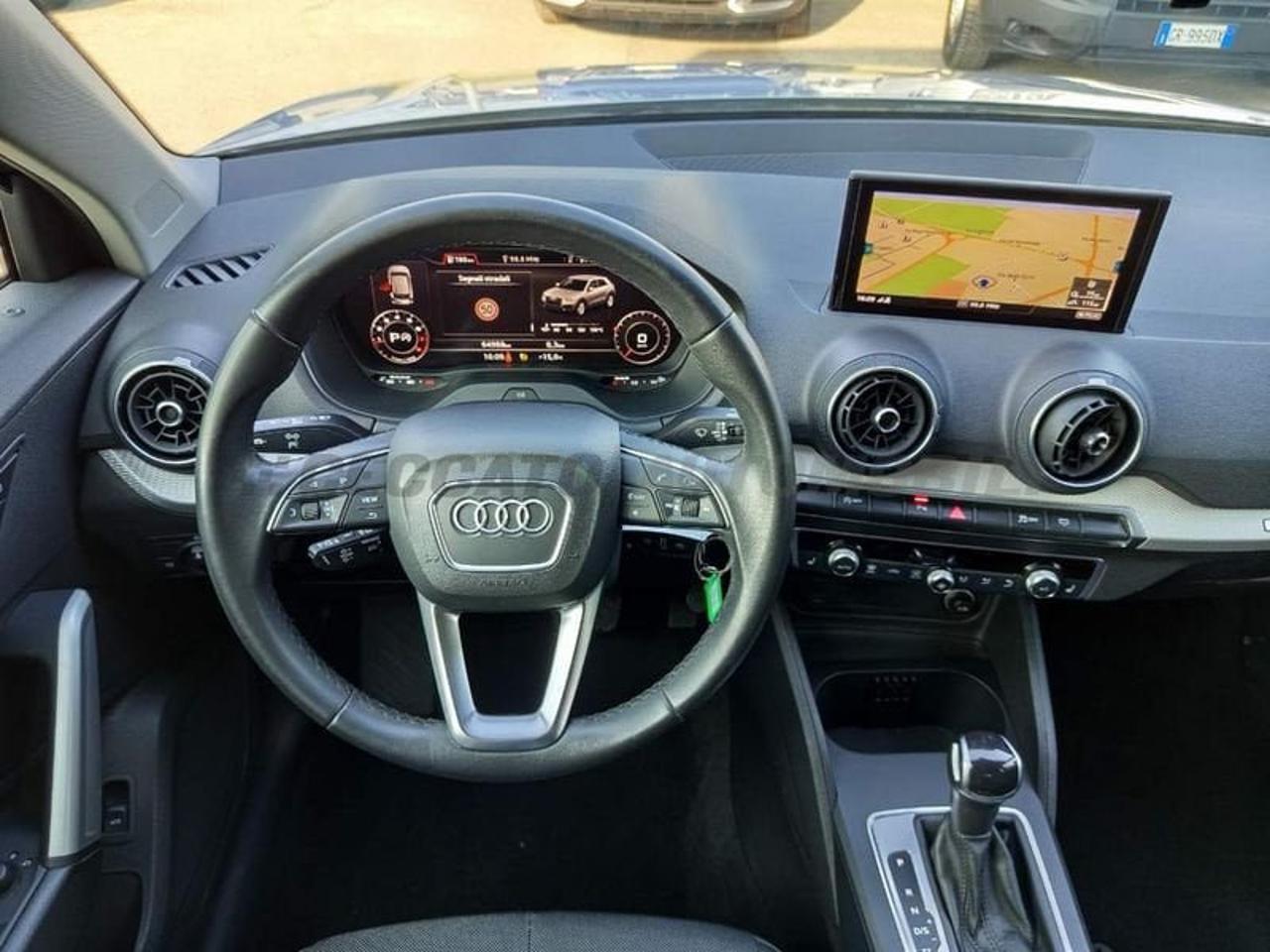 Audi Audi Q2 usata 24