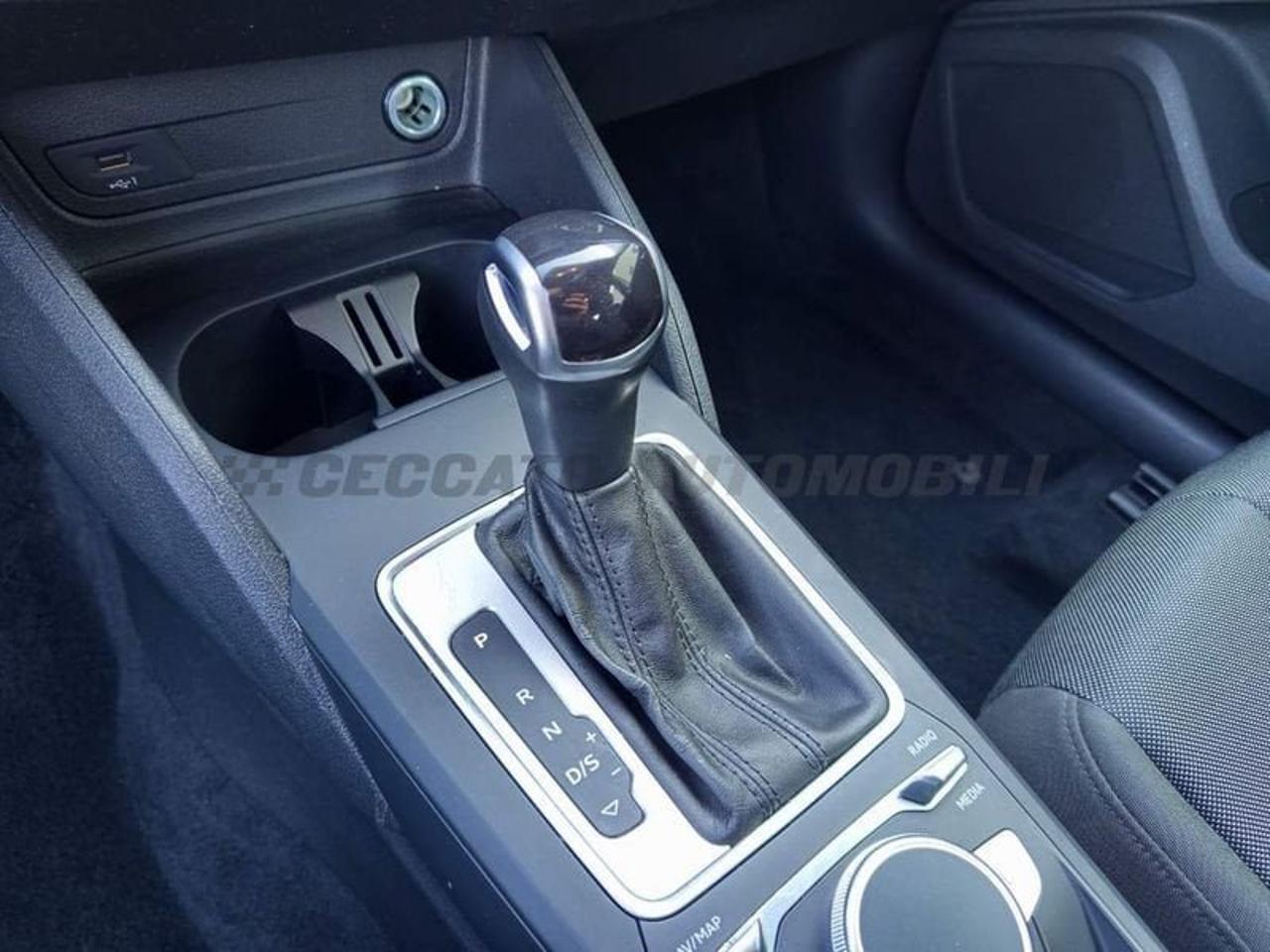 Audi Audi Q2 usata 2