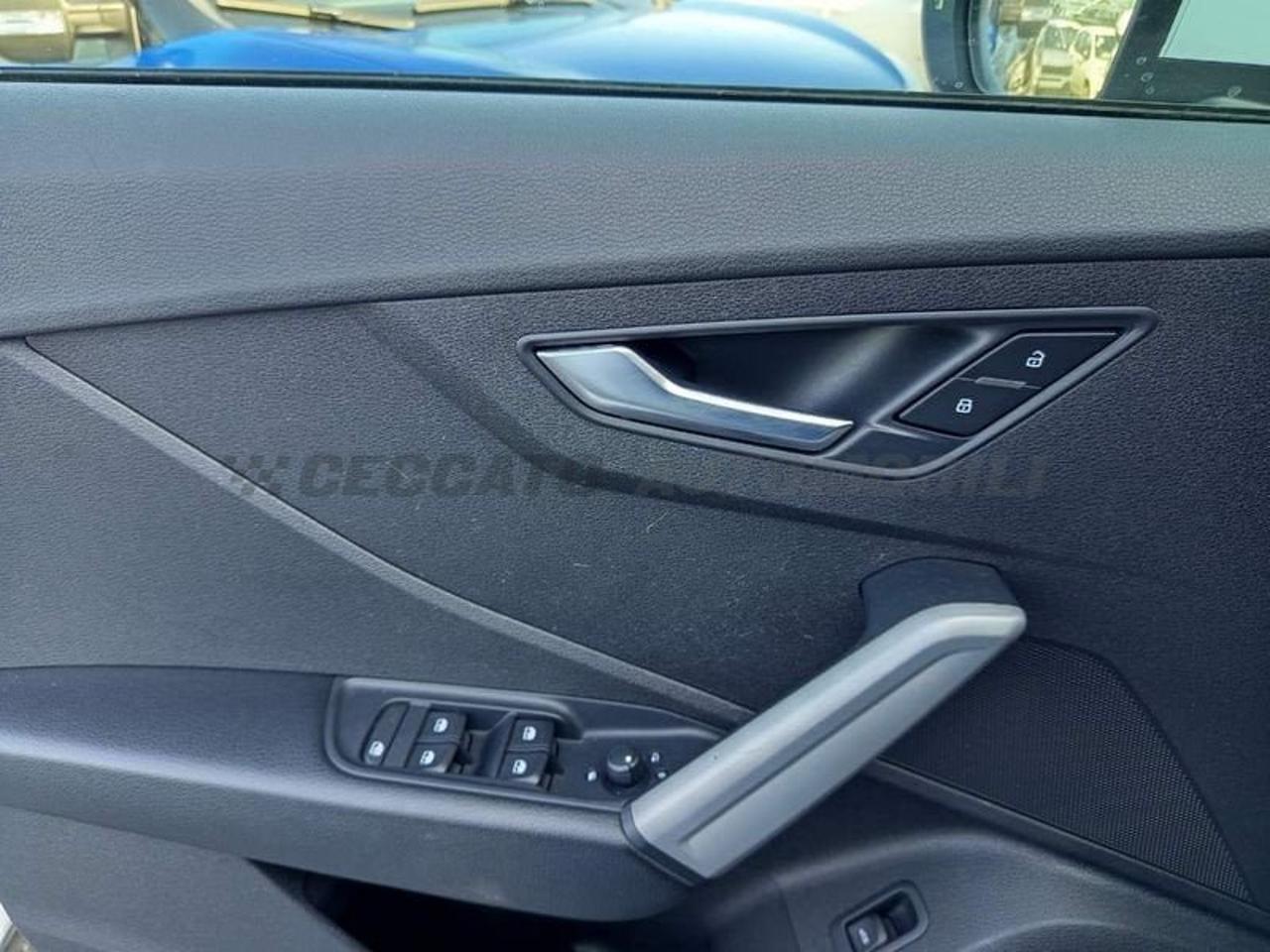 Audi Audi Q2 usata 5