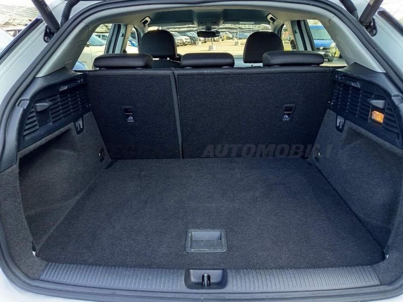 Audi Audi Q2 usata 6