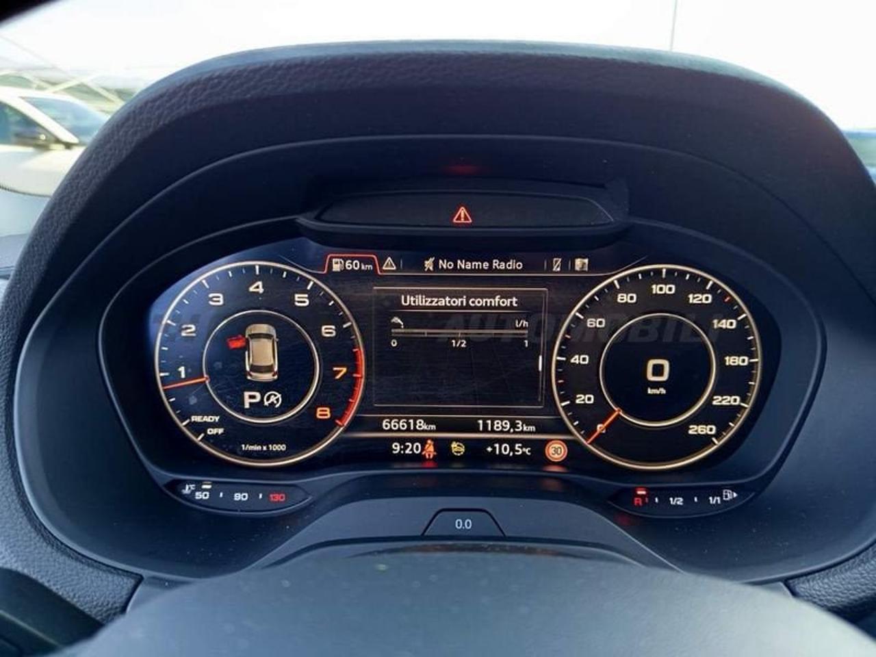 Audi Audi Q2 usata 13