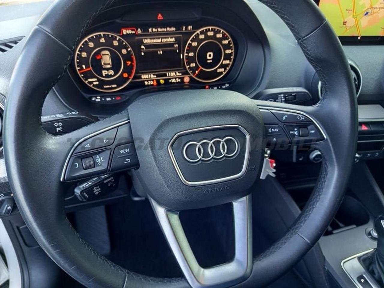 Audi Audi Q2 usata 14