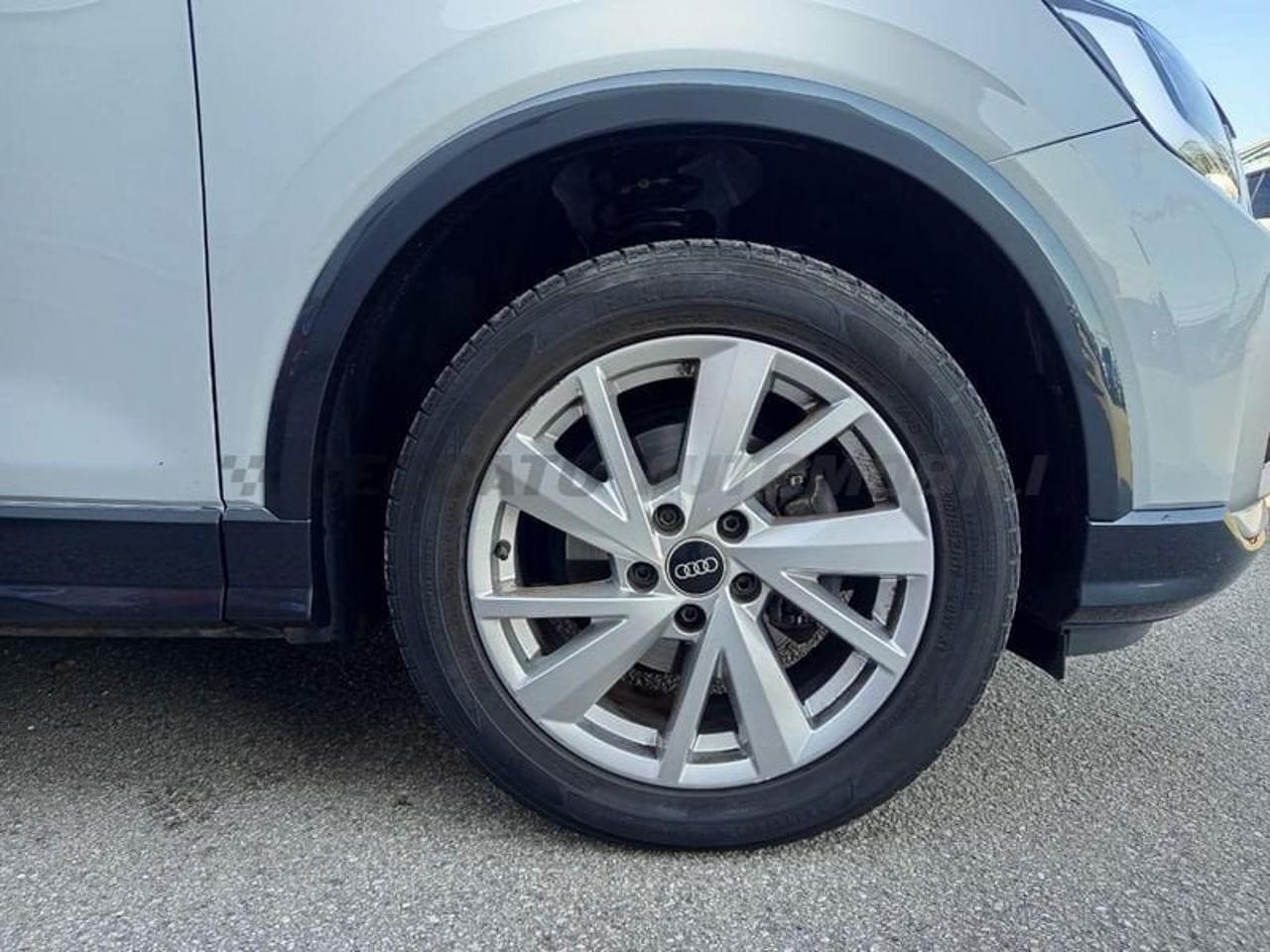 Audi Audi Q2 usata 20