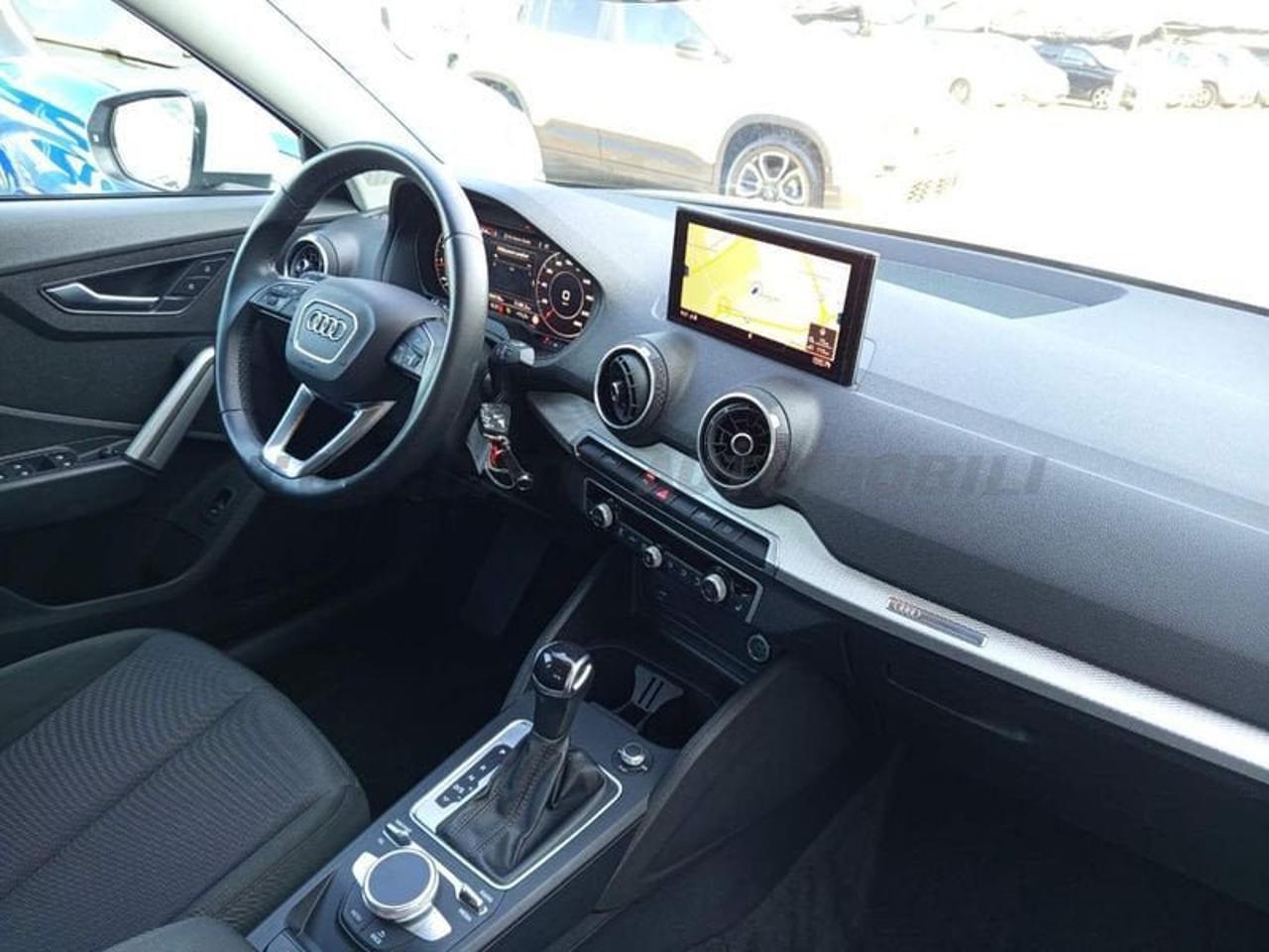 Audi Audi Q2 usata 21