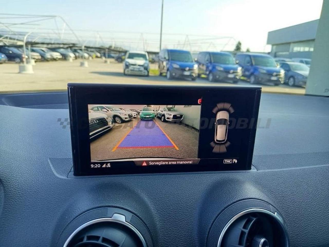 Audi Audi Q2 usata 23