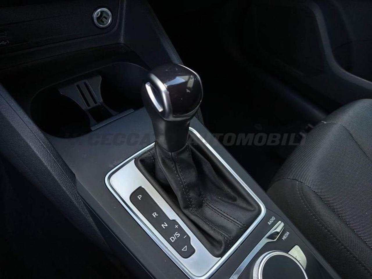 Audi Audi Q2 usata 3