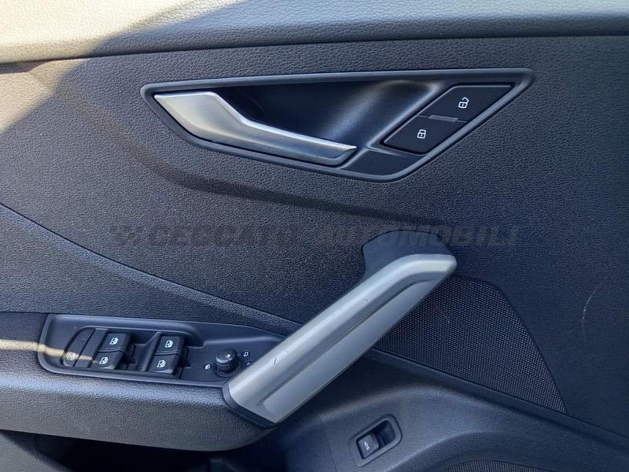 Audi Audi Q2 usata 5