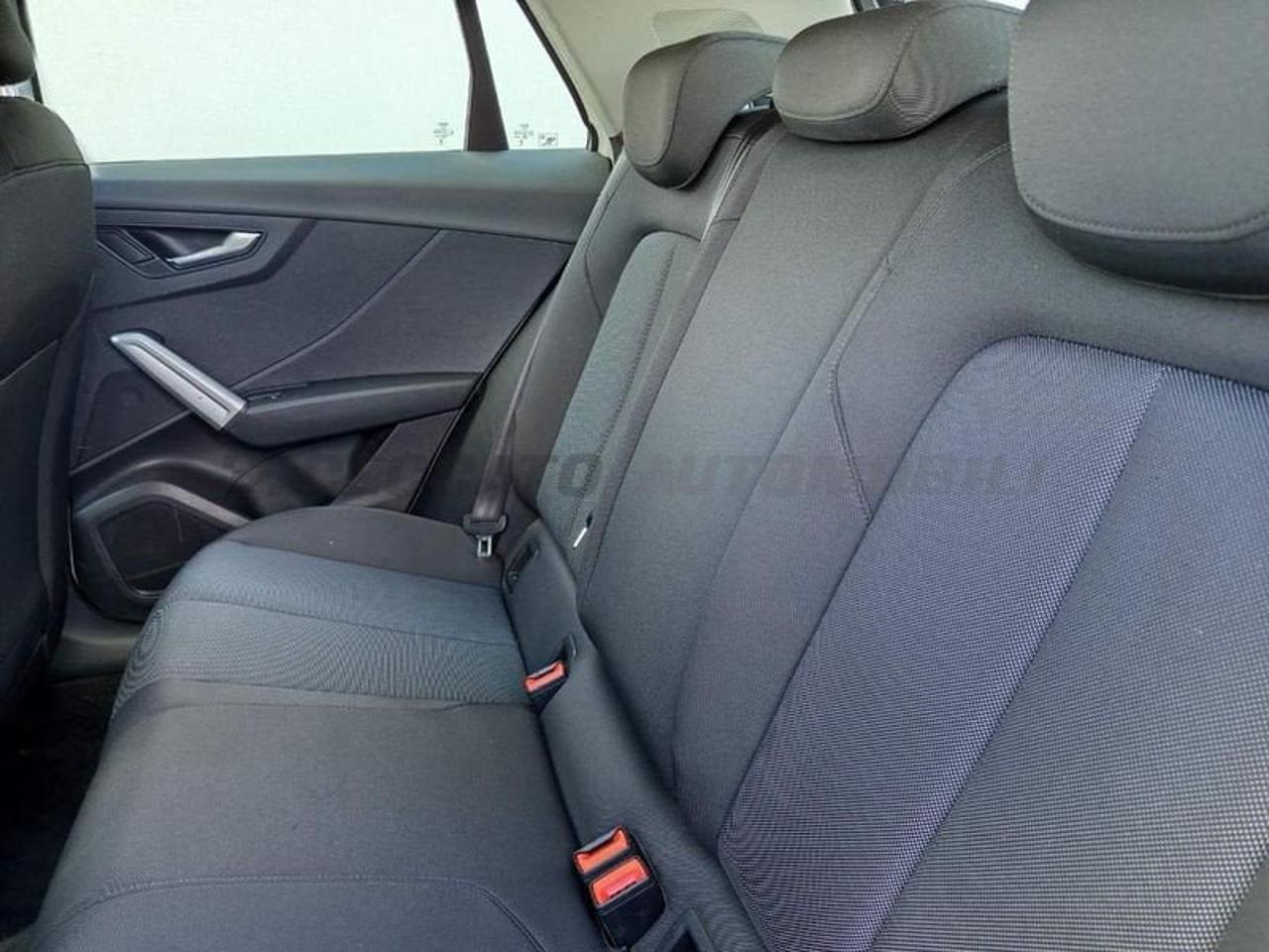 Audi Audi Q2 usata 6