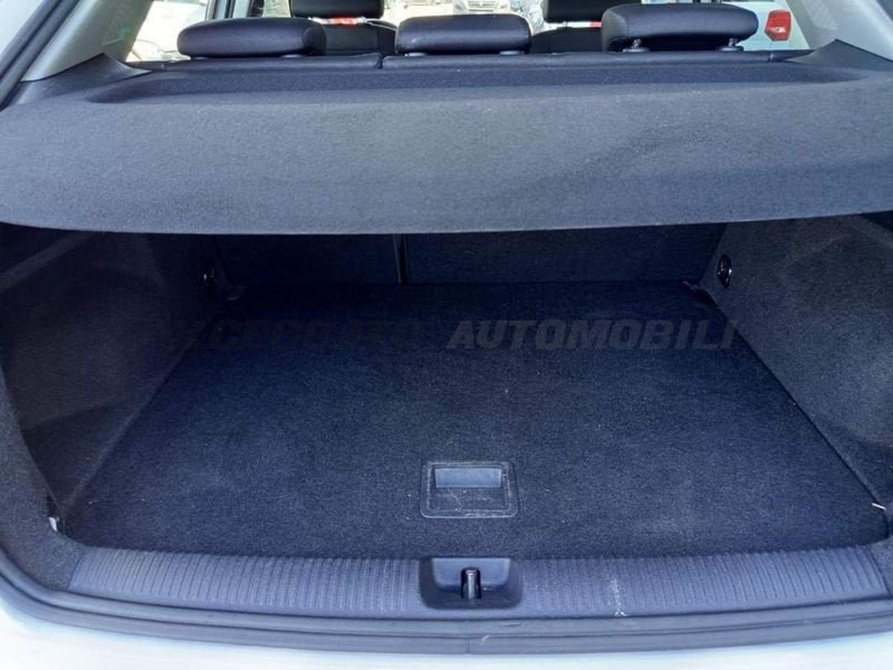 Audi Audi Q2 usata 7