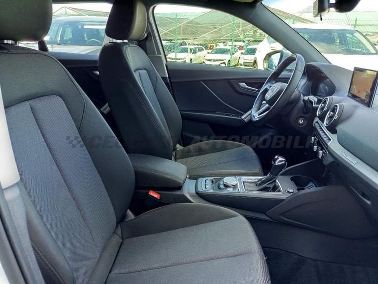 Audi Audi Q2 usata 18