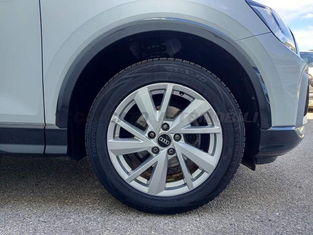 Audi Audi Q2 usata 22