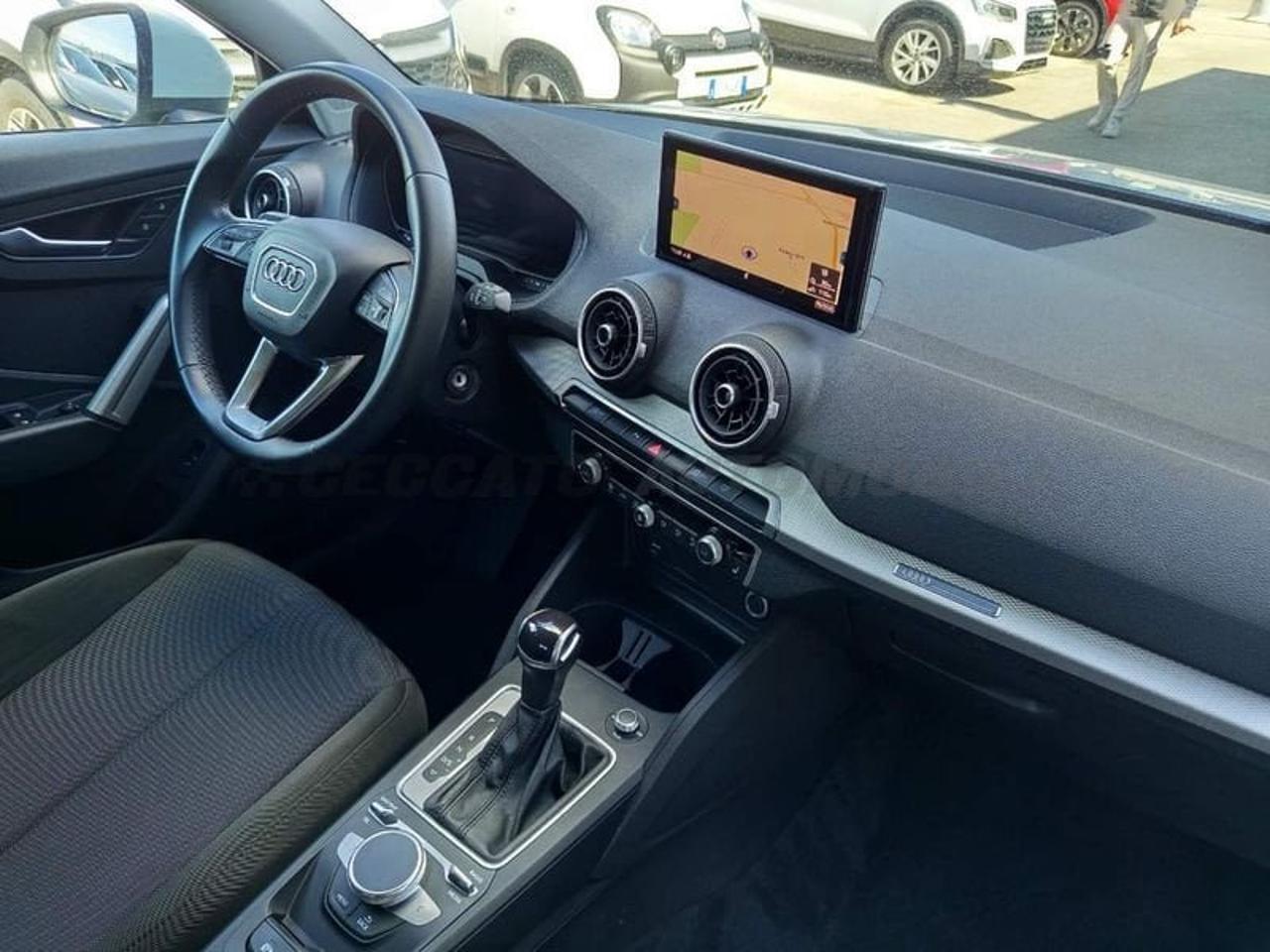 Audi Audi Q2 usata 23