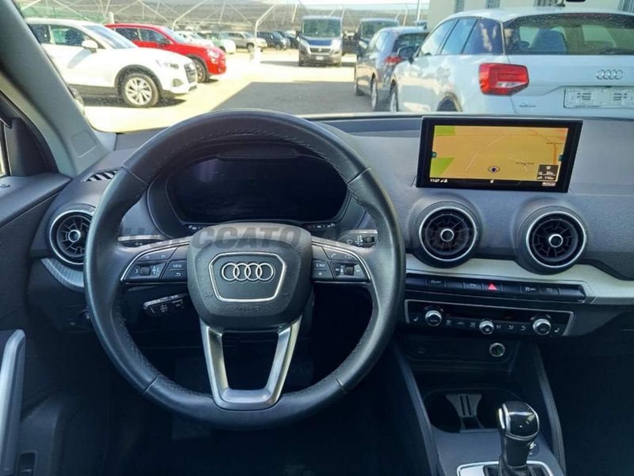 Audi Audi Q2 usata 24