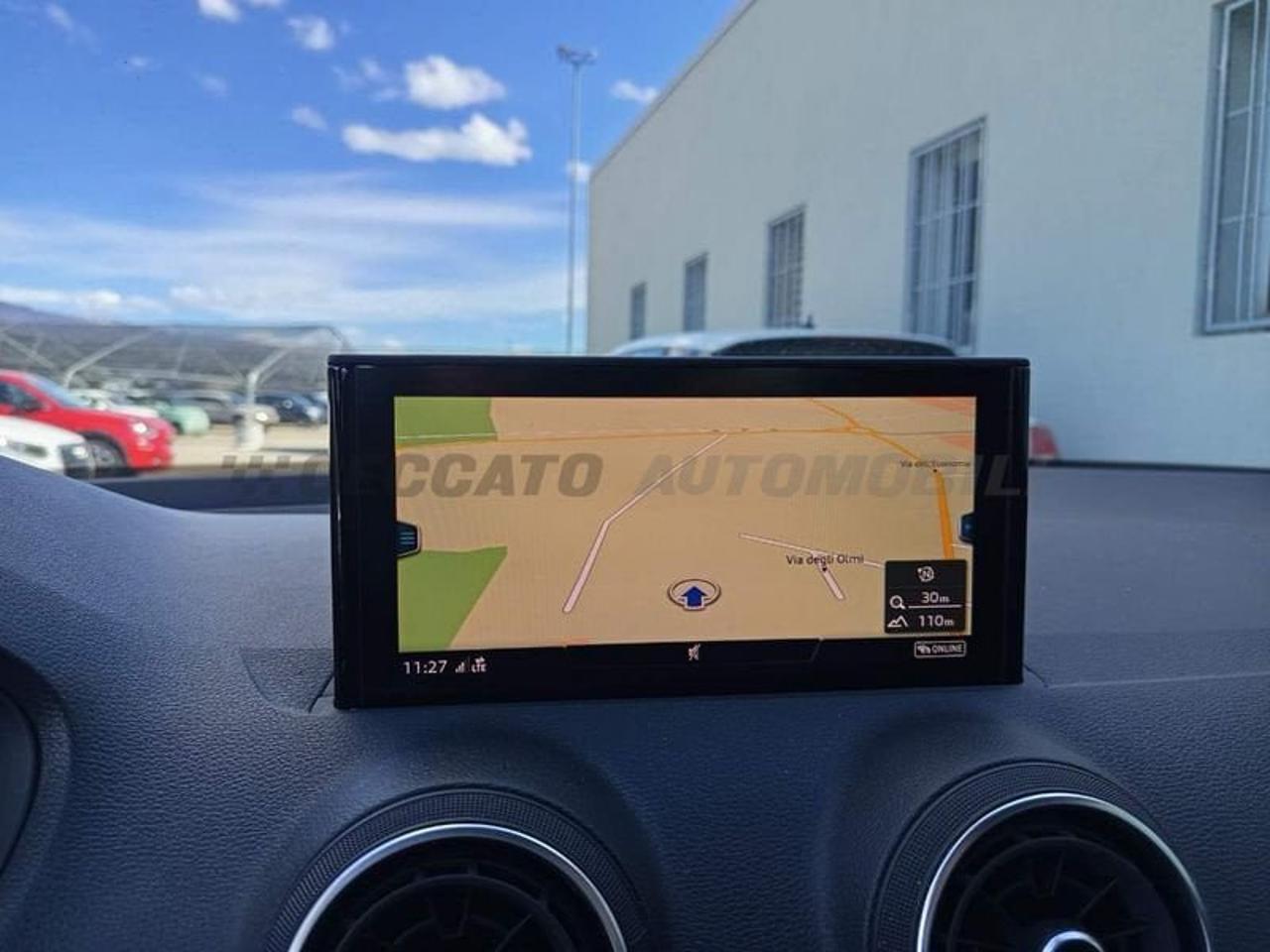 Audi Audi Q2 usata 25