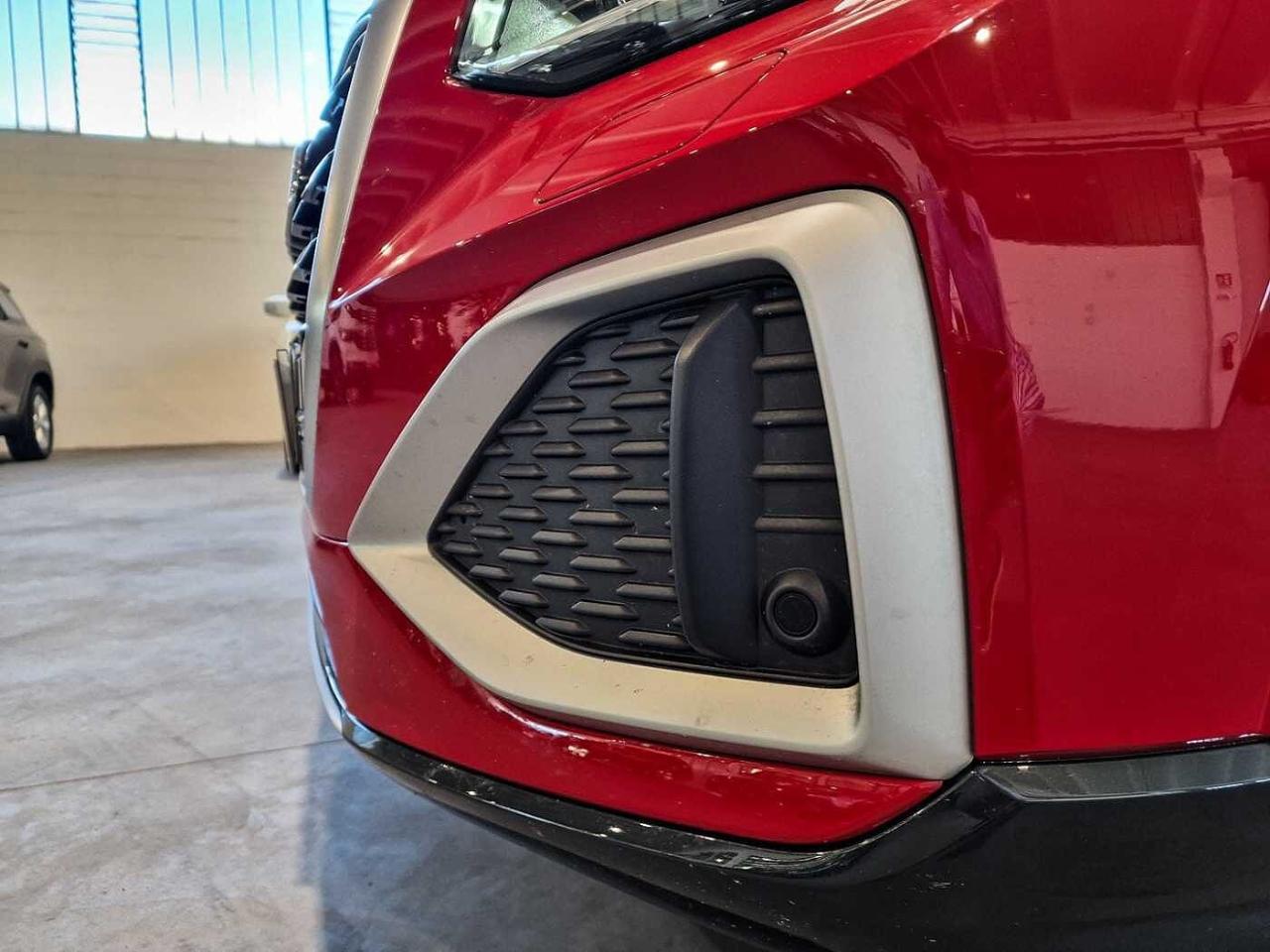 Audi Audi Q2 usata 3