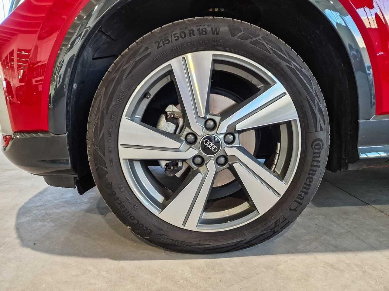 Audi Audi Q2 usata 4