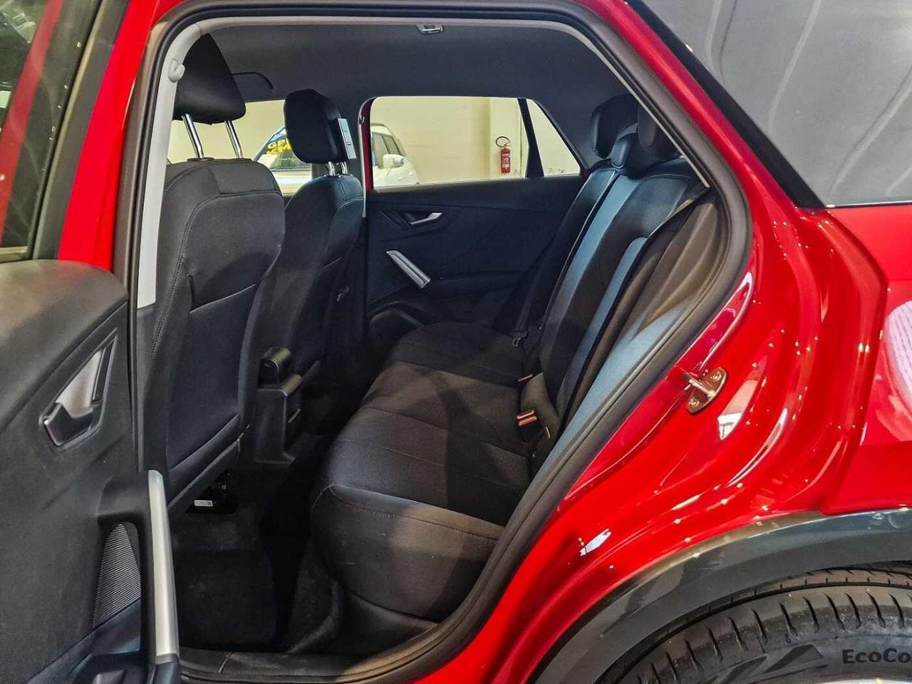 Audi Audi Q2 usata 6