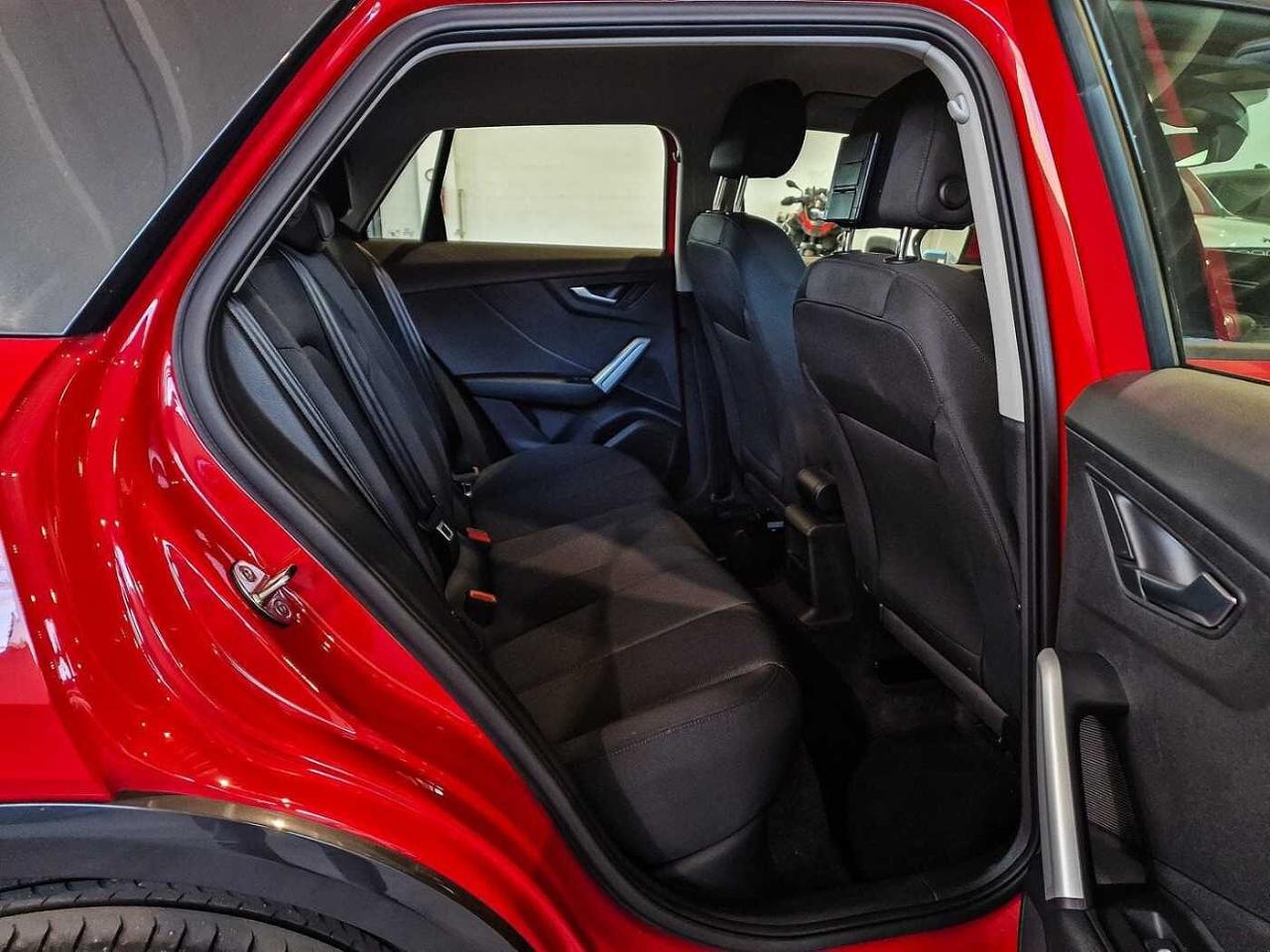 Audi Audi Q2 usata 7