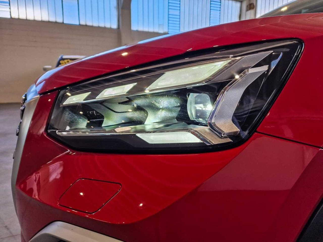 Audi Audi Q2 usata 9