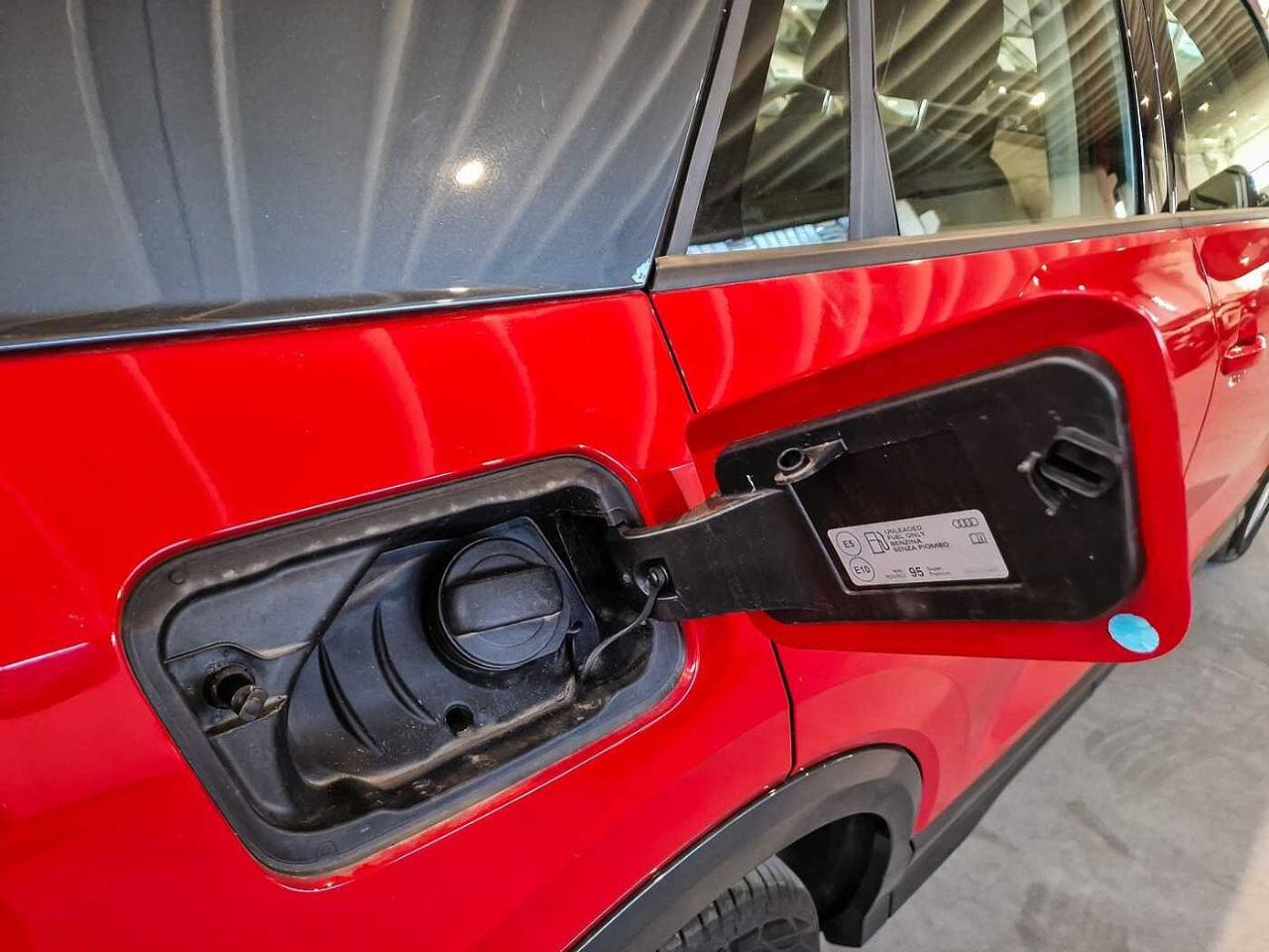 Audi Audi Q2 usata 12