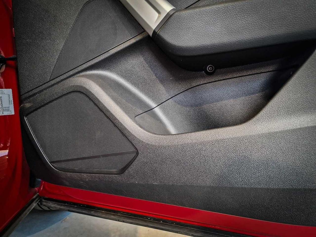 Audi Audi Q2 usata 13