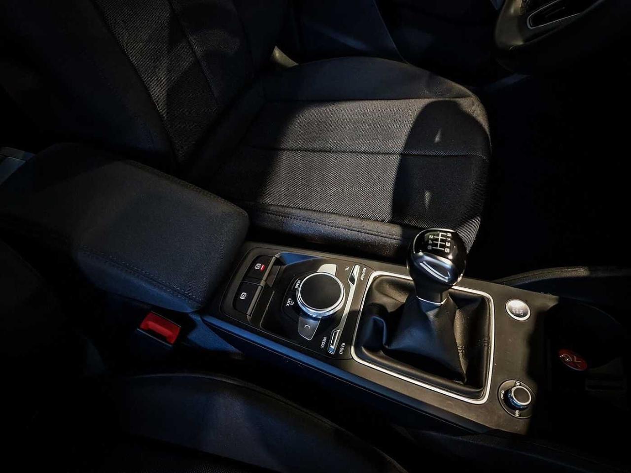 Audi Audi Q2 usata 15