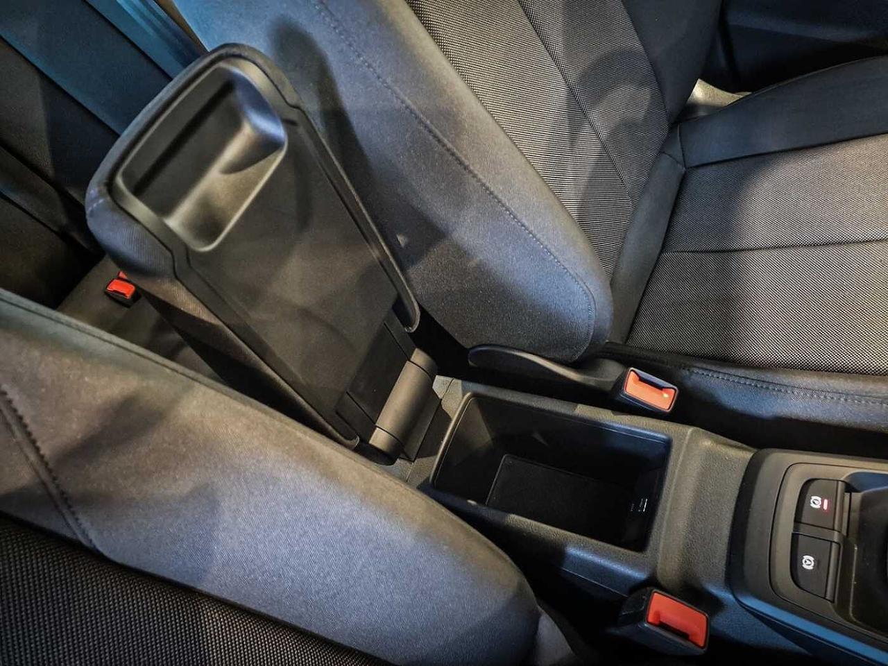 Audi Audi Q2 usata 16