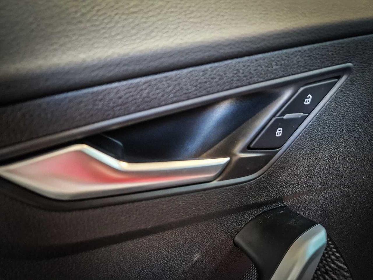 Audi Audi Q2 usata 18